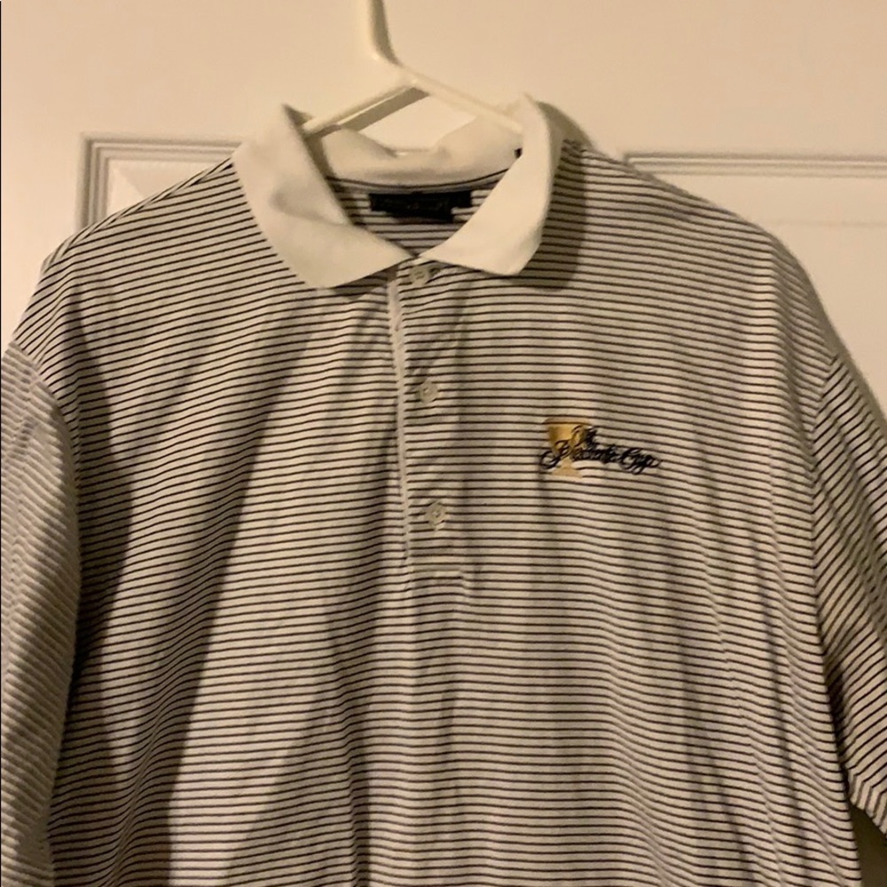 Bobby Jones president cup collection polo